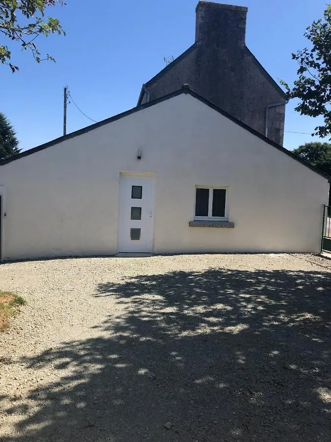 Gite Familial De Botsorhel France